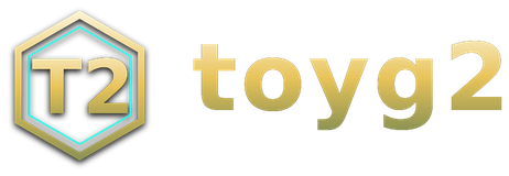 toyg2 โลโก้